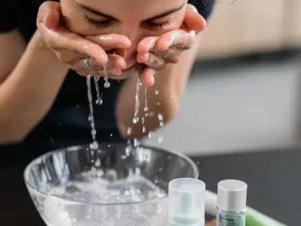 Bạn chọn tẩy trang dạng nước, dầu hay&nbsp;sáp?